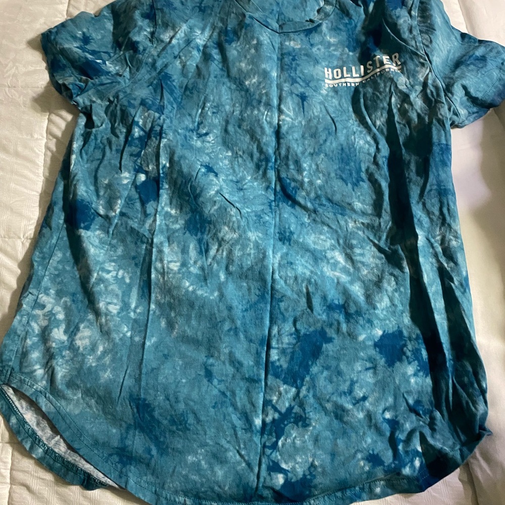 Hollister Tee XL